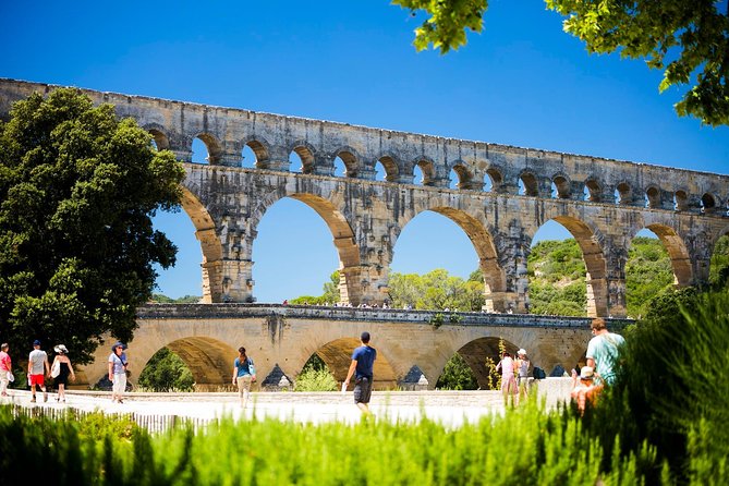 Full Day Best of Provence Tour from Avignon - Gordes offers a fast hilltop photograph