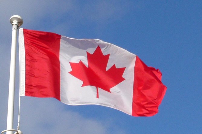 Full-Day Canadian Battlefields & sites Normandy Tour from Bayeux - Authie and the route toward Caen