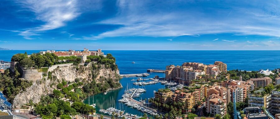 Full-Day Monaco, Monte-Carlo & Eze Tour from Cannes - Key points to know before booking