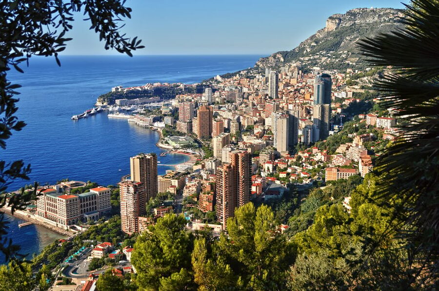 Full-Day Monaco, Monte-Carlo & Eze Tour from Cannes - The guide and vehicle make a real difference
