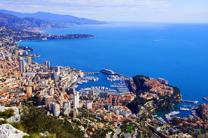 Full-Day Private Cannes Shore Excursion: Nice, Monaco, Eze, Antibes - Why this private Riviera tour makes sense from Cannes