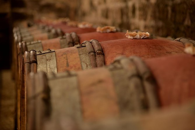 Full-Day Private Tour, 6 Premiers & Grands Crus, The Best of Burgundy - Leaving Beaune for the Grands Crus Wine Road