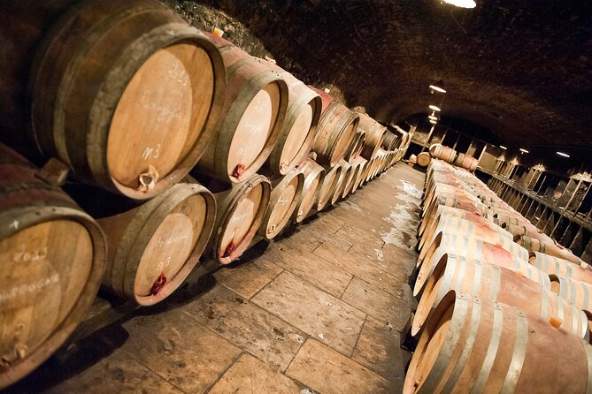 Full-Day Private Tour, 6 Premiers & Grands Crus, The Best of Burgundy - An afternoon through Côte de Nuits villages