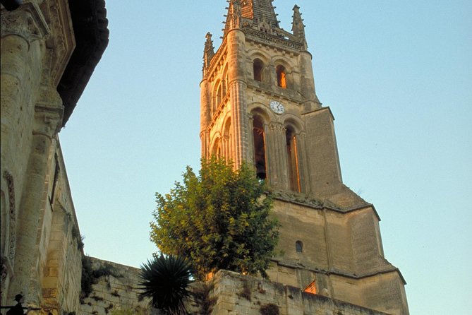 Full-day Saint-Emilion: Village, Undergrounds and Châteaux - Is $118.94 good value?