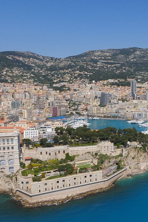 Full-Day Small Group Tour to Monaco and Eze - Is $108 a Good Price?