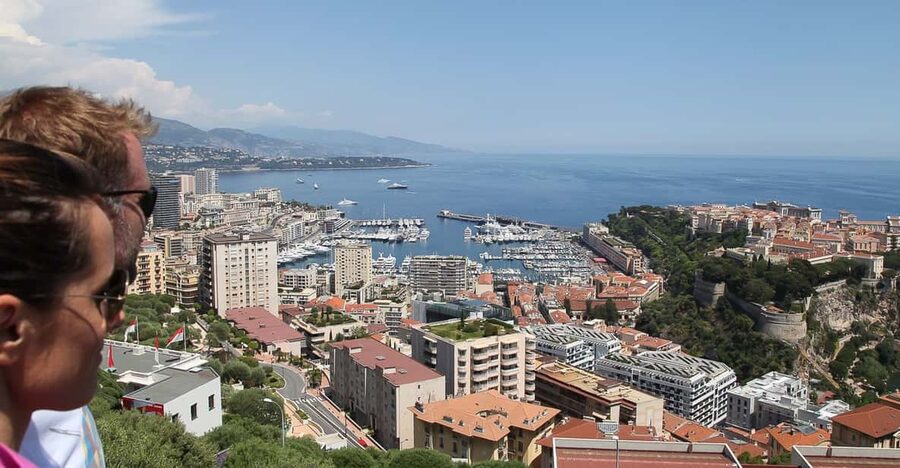 Full-Day Small Group Tour to Monaco and Eze - Fragonard and the Perfume-Making Visit