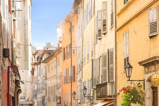 Full day tour Medieval Villages Grasse Gourdon Tourettes St Paul - Key points at a glance