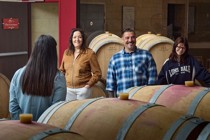 Full-Day tour to Saint-Emilion and Margaux, from Bordeaux - Key Points Before You Book