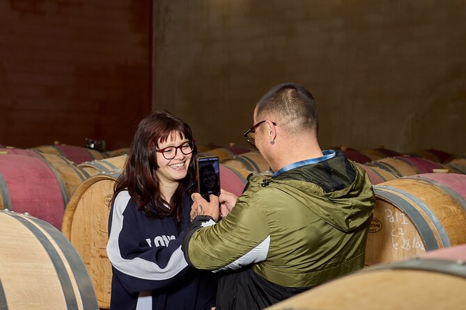 Full-Day tour to Saint-Emilion and Margaux, from Bordeaux - Margaux and the 1855 Classification