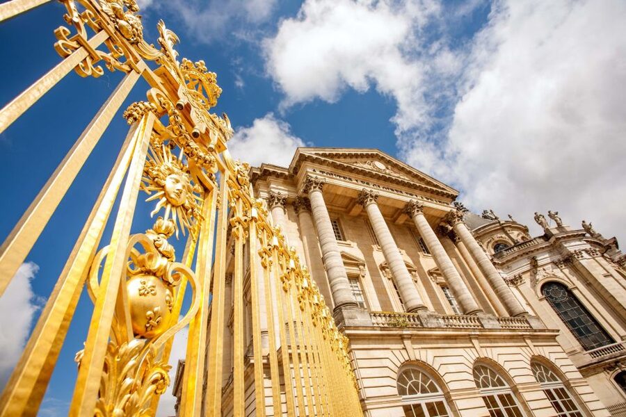 Gardens of Versailles Walking Tour & Palace Entry - Key points at a glance