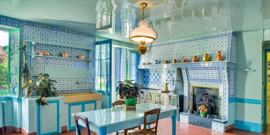 Giverny: Monet's House and Gardens Guided Tour - Is $69 a fair price?
