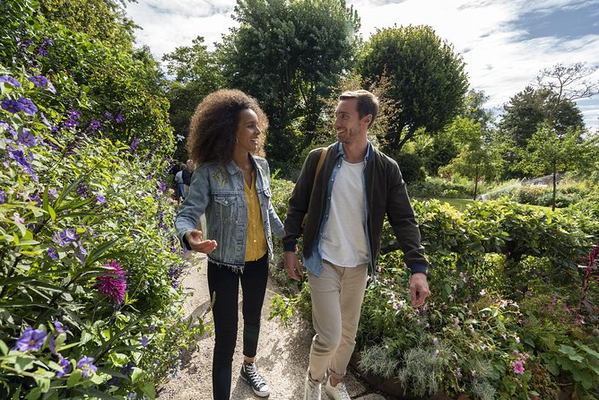 Giverny & Monet's House Audio Guided Half-day Tour from Paris - How Much Time Will You Have?
