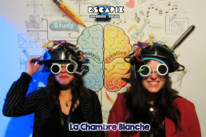 "Goodbye Guinea Pigs!" - The 60-Minute Laboratory Challenge