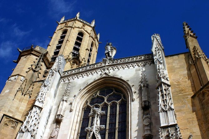 Gourmet & Cultural Tour Aix En Provence English / Espanol - Key reasons to consider this Aix tour