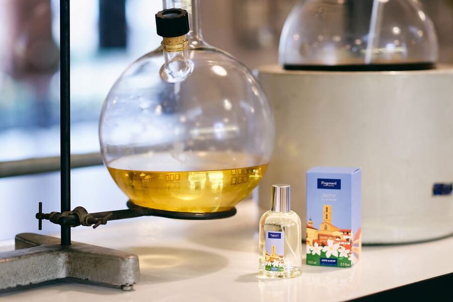 Grasse: Perfume Making Class and Fragonard Factory Tour - Key points to know before you book