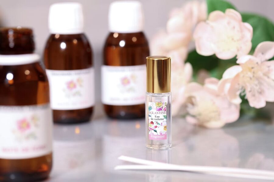 Grasse: Perfume Making Class and Fragonard Factory Tour - Practical ways to get more from the 45 minutes