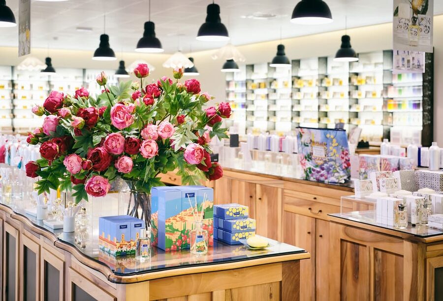 Grasse: Perfume Making Class and Fragonard Factory Tour - Is $36 a fair price?