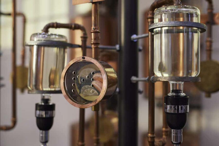 Grasse: Perfume Workshop - Key points at a glance
