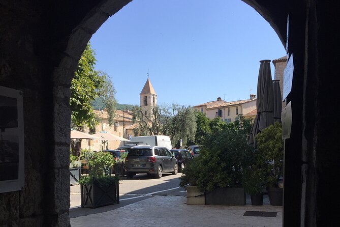 Grasse perfumery Fragonard, Gourdon, Tourettes Sur Loup, Saint Paul De Vence - Who should book this experience?