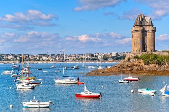 Guided Segway Tour - Carnac and Its Beaches - 1hr - Key points at a glance
