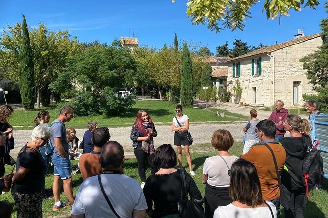 Guided tour Distillery of Lavender between Nîmes & Arles - Why this small distillery is worth your time