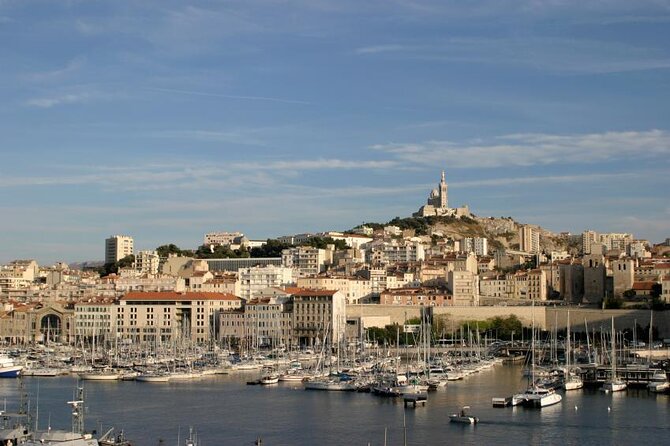 Guided Tour in Marseille: Vieux Port & Old City - Key points to know before you book
