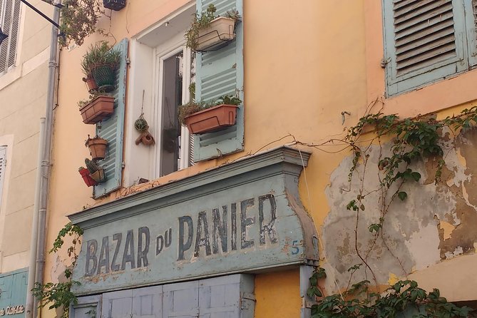 Guided Tour in Marseille: Vieux Port & Old City - La Vieille Charité: a short look at a major historic building