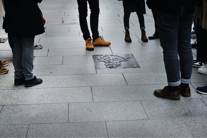 Guided tour of Nancy, Great History and Little Anecdotes - Why This Nancy Walk Works as a First Introduction