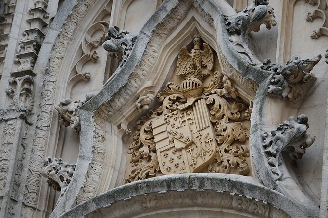 Guided tour of Nancy, Great History and Little Anecdotes - Grande Rue: The Old Town’s Main Thread