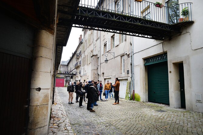 Guided tour of Nancy, Great History and Little Anecdotes - Place de la Carrière: A Former Riding Ground