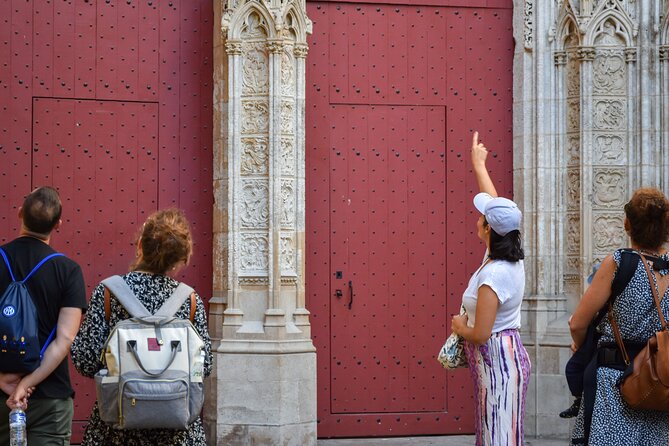 Guided Tour of the Historic Center of Rouen - Why this short Rouen walk works so well