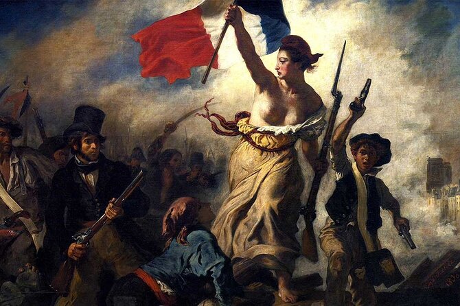 Guided tour of the Louvre Museum with tickets included - Key points to know before you book