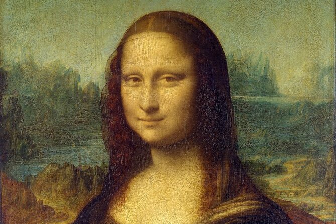 Guided tour of the Louvre Museum with tickets included - Giotto and the move into Italian painting