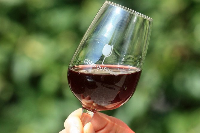 Half Day Great Vineyard Tour from Avignon - Two tastings, with the occasional third stop