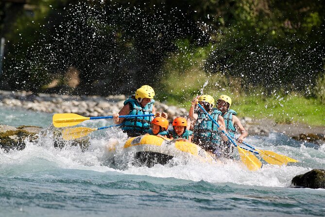 Half-day sailing on the Gave de Pau - Key points before you book