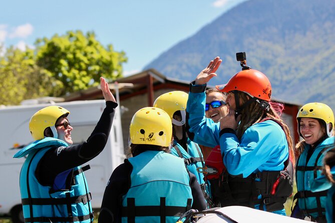 Half-day sailing on the Gave de Pau - Spring speed, summer ease, and the color of the river