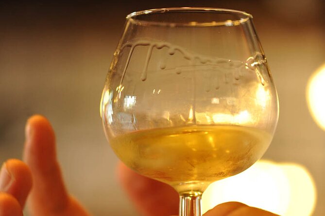Half Day Tour of the Cote de Nuits Vineyards from Dijon - How the $80 price measures up