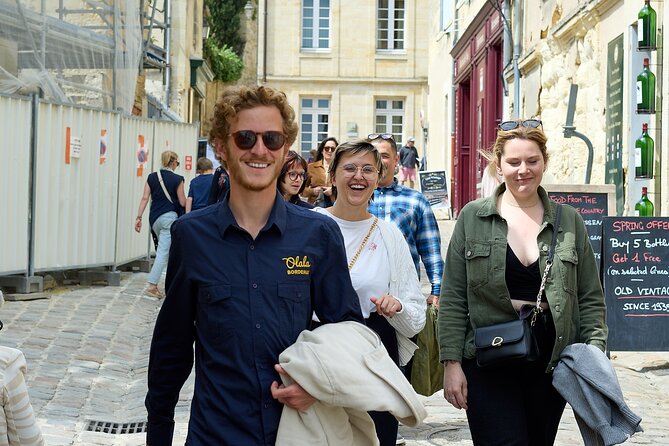 Half day tour Saint-Emilion : Village & Château with wine tasting - Leaving Bordeaux in a comfortable eight-person van