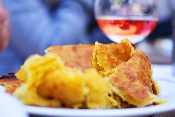 Half-Day Walking Food Tour in Nice with Lunch - Ally and the importance of the guide