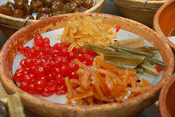 Half-Day Walking Food Tour in Nice with Lunch - Is $144.18 a fair price?