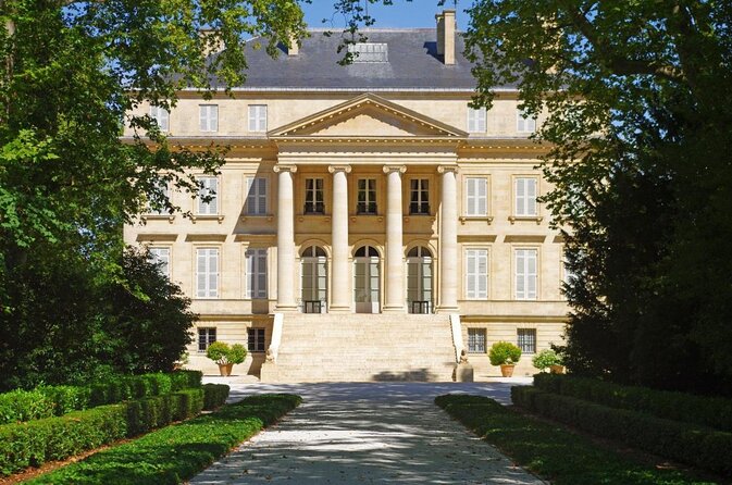 Half-Day Wine Tour in Margaux - Key details before you book