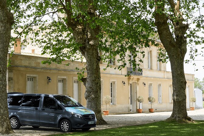 Half-Day Wine Tour in Margaux - The return trip and the final hour