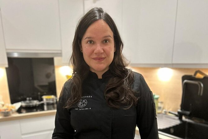Hands-On Cooking Class in the Heart of Les Batignolles, Paris - Key points at a glance