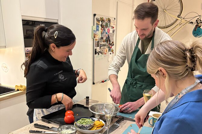 Hands-On Cooking Class in the Heart of Les Batignolles, Paris - Why this Paris cooking class feels personal