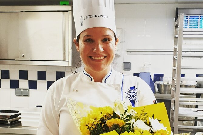 Hands-On Cooking Class in the Heart of Les Batignolles, Paris - The meal is part of the lesson