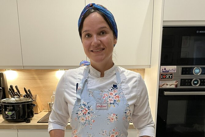 Hands-On Cooking Class in the Heart of Les Batignolles, Paris - What $193.50 buys you
