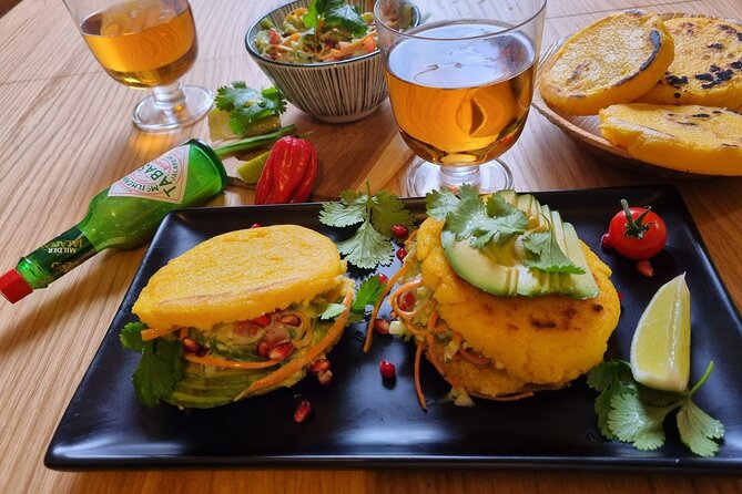 Hands-On Cooking Class in the Heart of Les Batignolles, Paris - Who should book this experience