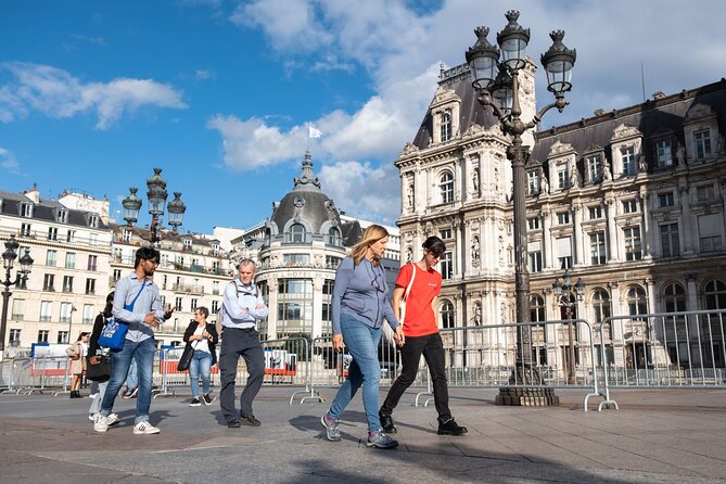 Hidden Paris: Explore Medieval Marais on a Walking Tour - Why this Marais walk is worth your afternoon