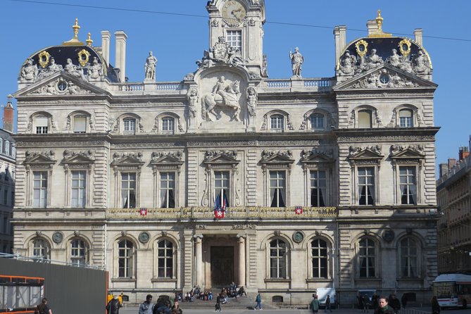 Highlights and Hidden Gems of Lyon Guided Walking Tour (English) - Why this compact Lyon walk works so well