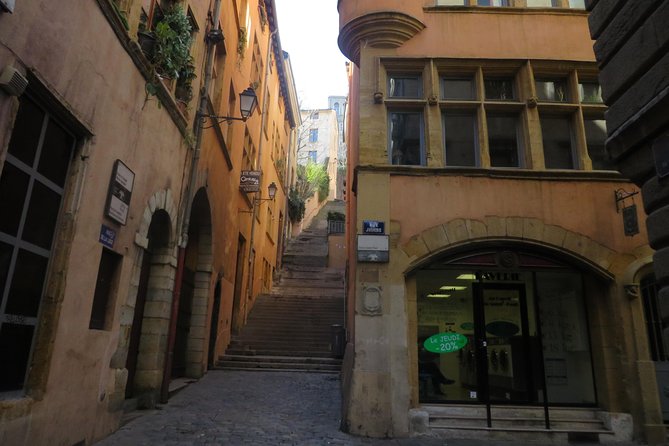 Highlights and Hidden Gems of Lyon Guided Walking Tour (English) - The Roman Amphitheatre of the Three Gauls